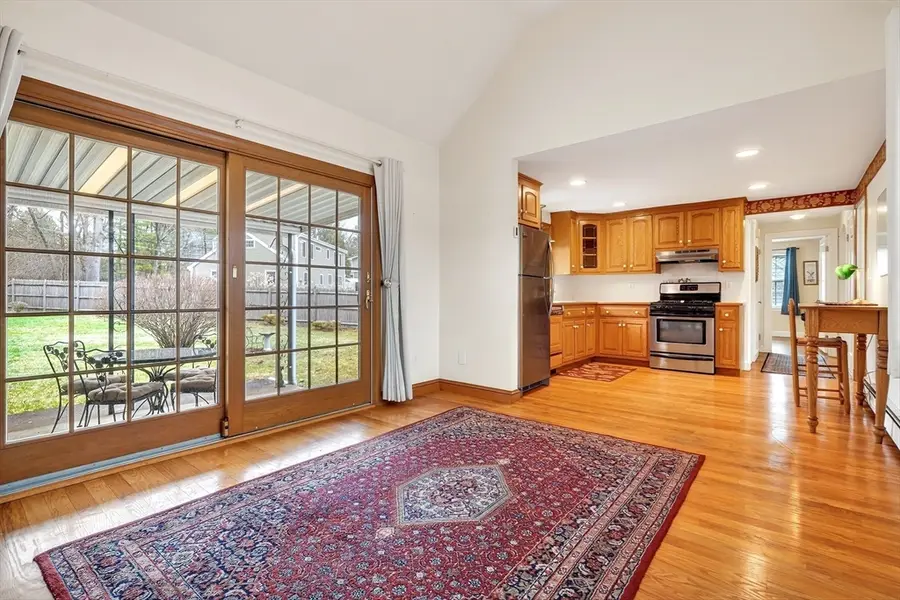 26 Cherry Street, Westwood, MA 02090 - #2