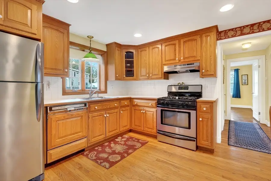 26 Cherry Street, Westwood, MA 02090 - #3