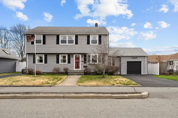 9 Amherst Rd, Braintree, MA 02184