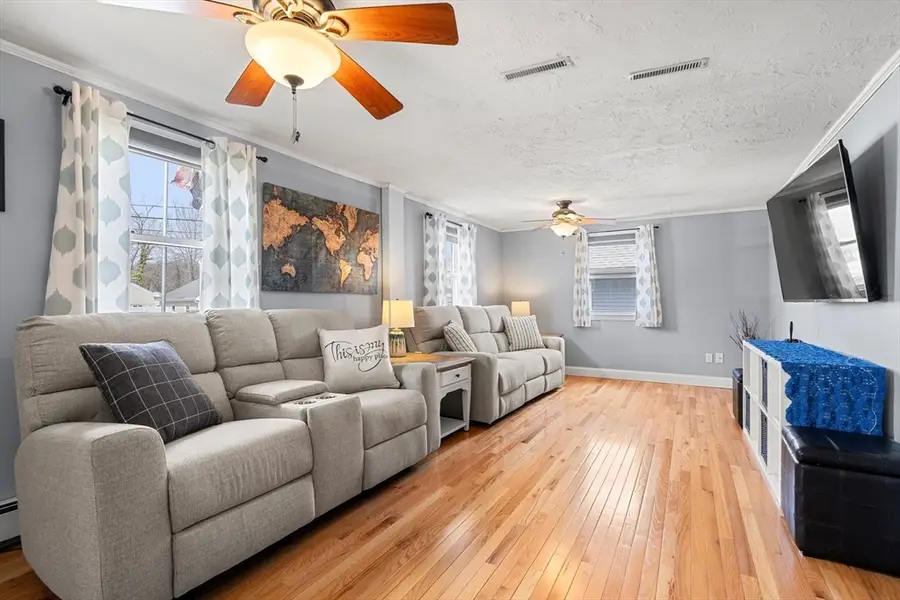 9 Amherst Rd, Braintree, MA 02184 - #3