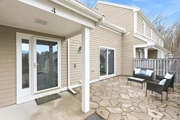 4 Drummer Boy Way #4, Lexington, MA 02420