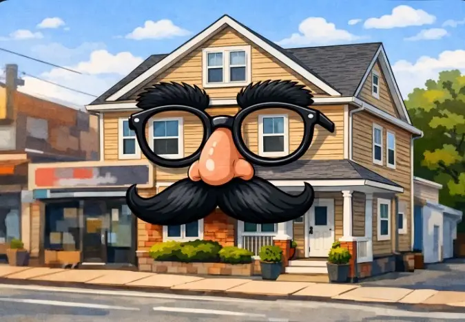 123 Multi Family Way, Fall River, MA 02724 - #1