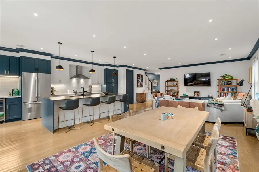 5 Caspian Way #2, Boston, MA 02125 - #3