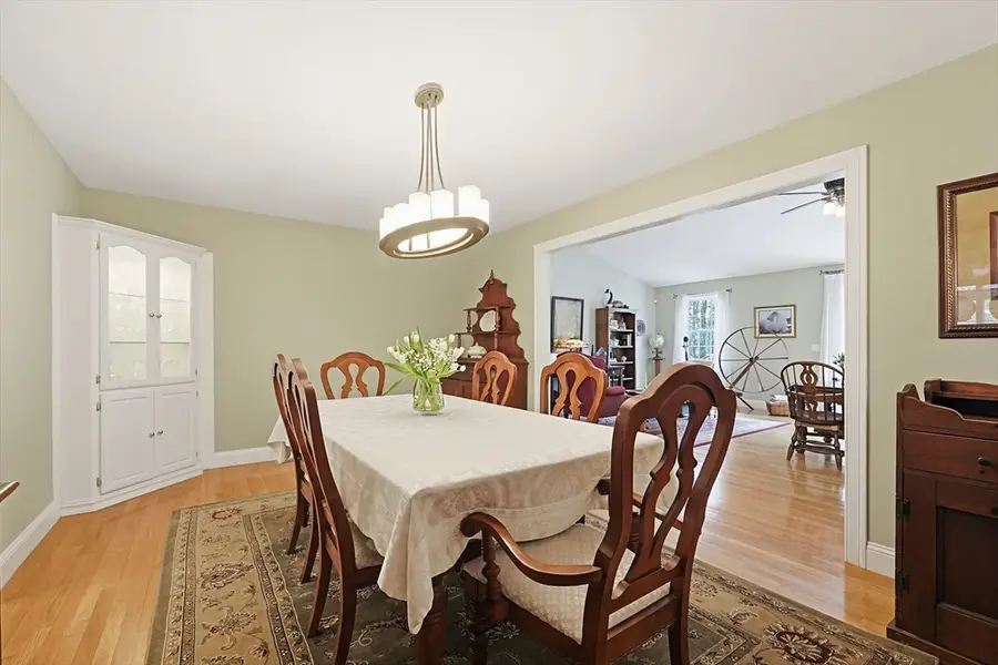 94 Mechanic Street #D, Foxboro, MA 02035 - #3