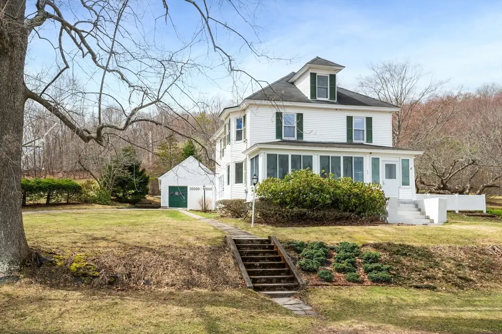 64 Whitehall Rd., Amesbury, MA 01913 - #1