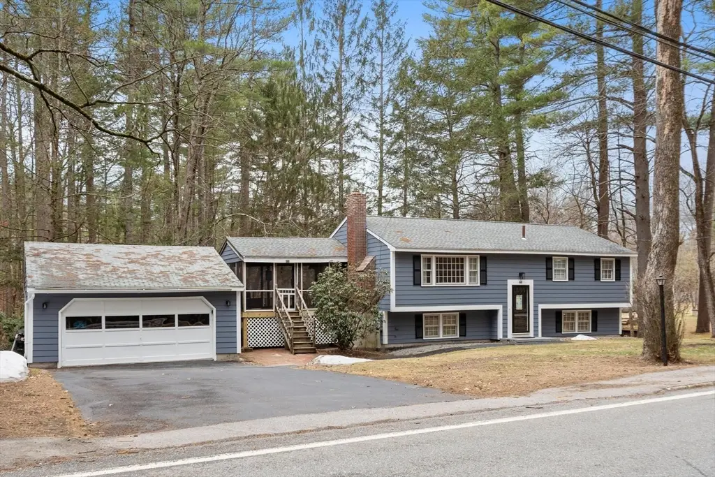 44 Patten Rd, Westford, MA 01886 - #1