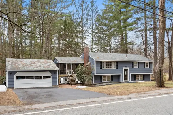44 Patten Rd, Westford, MA 01886