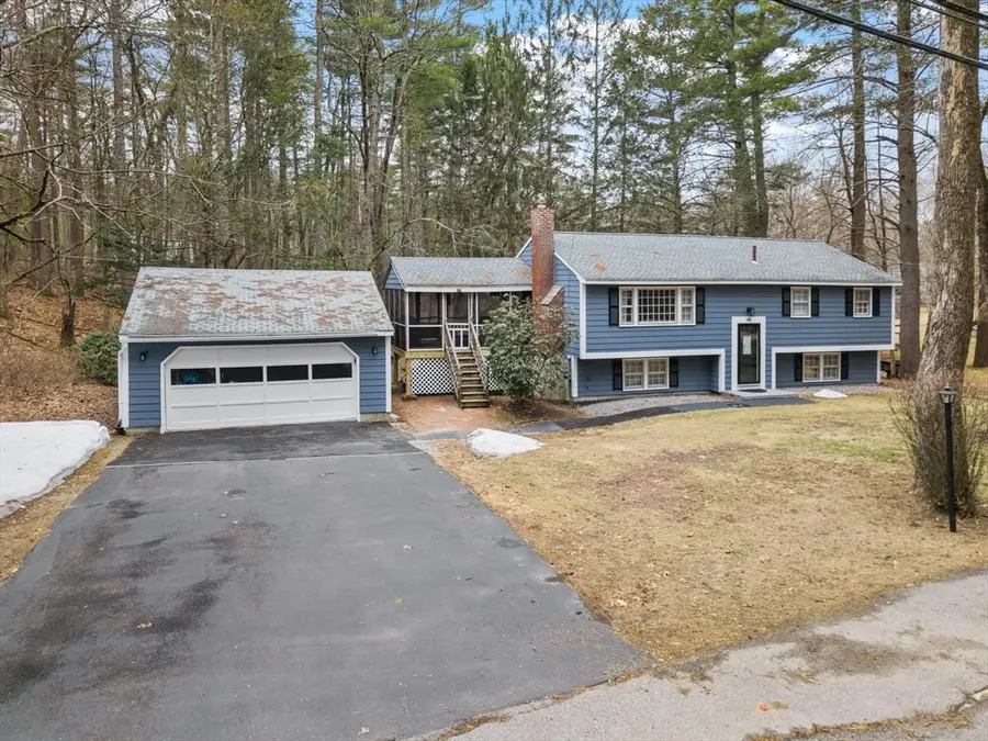 44 Patten Rd, Westford, MA 01886 - #3