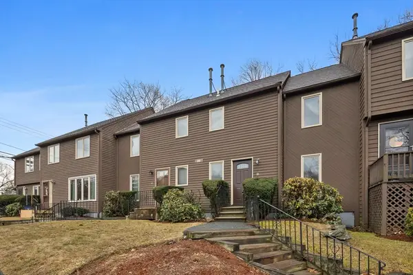 281 Boylston St #D, Lowell, MA 01852