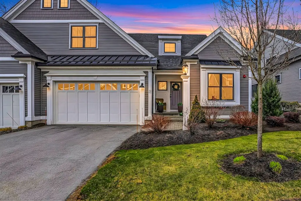 935 Main St #23, Shrewsbury, MA 01545 - #1