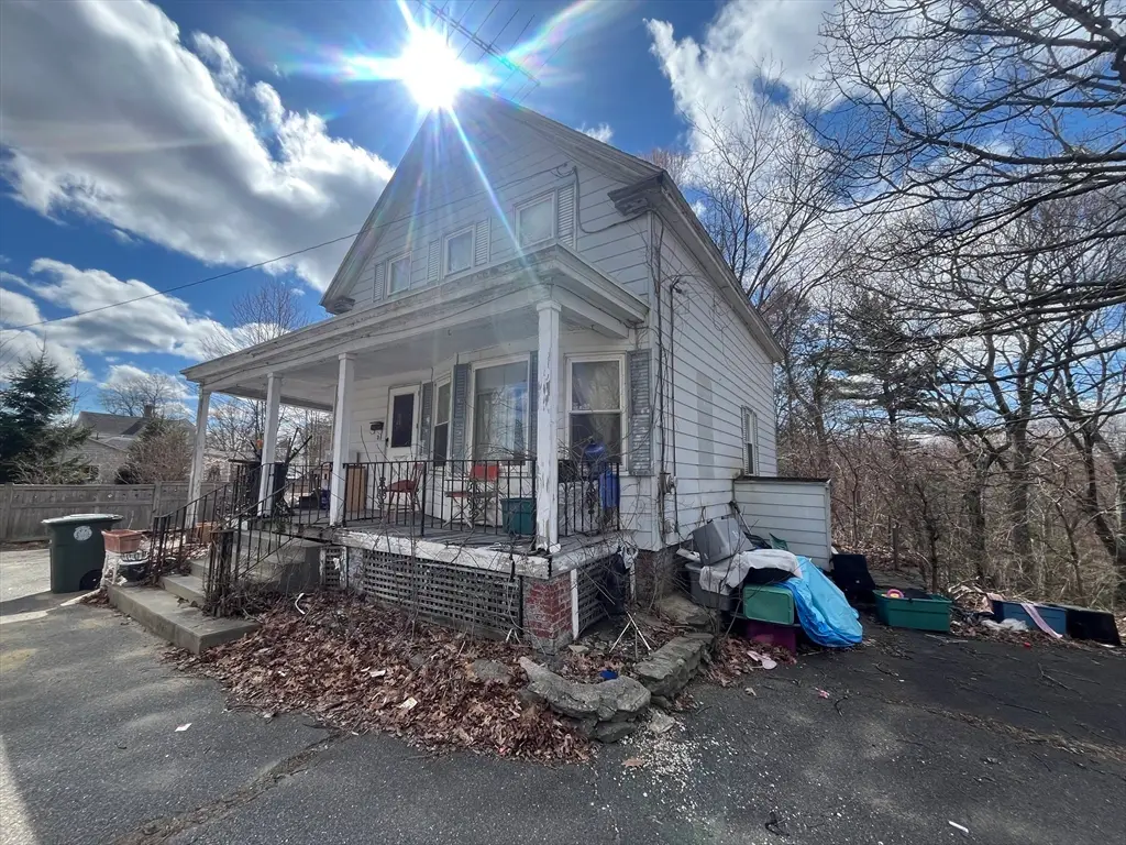 3 Regan Pl, Leominster, MA 01453 - #1