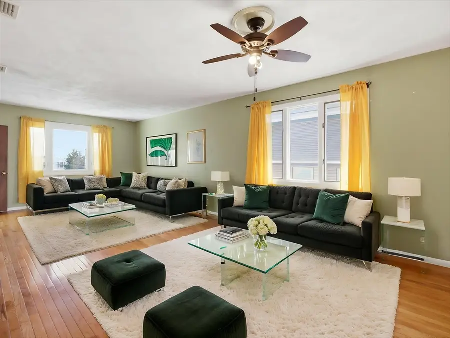 32-34 Harley Ave, Everett, MA 02149 - #2