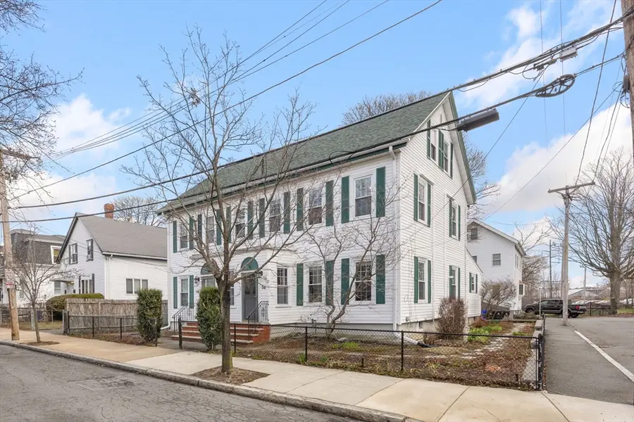 36-38 Albion St, Malden, MA 02148 - #2