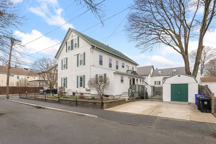 36-38 Albion St, Malden, MA 02148 - #3