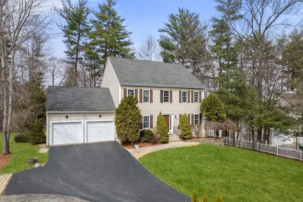74 Kennedy Cir, Northbridge, MA 01534