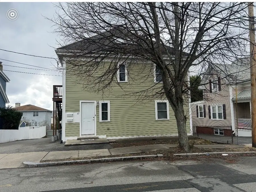 17 Proctor St, Peabody, MA 01960 - #2