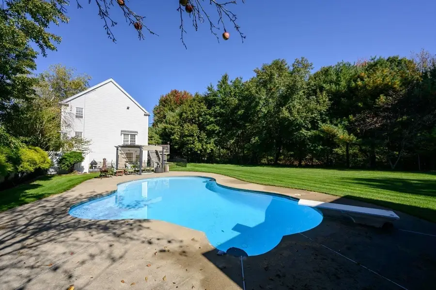 6 Horton Drive, Norton, MA 02766 - #2