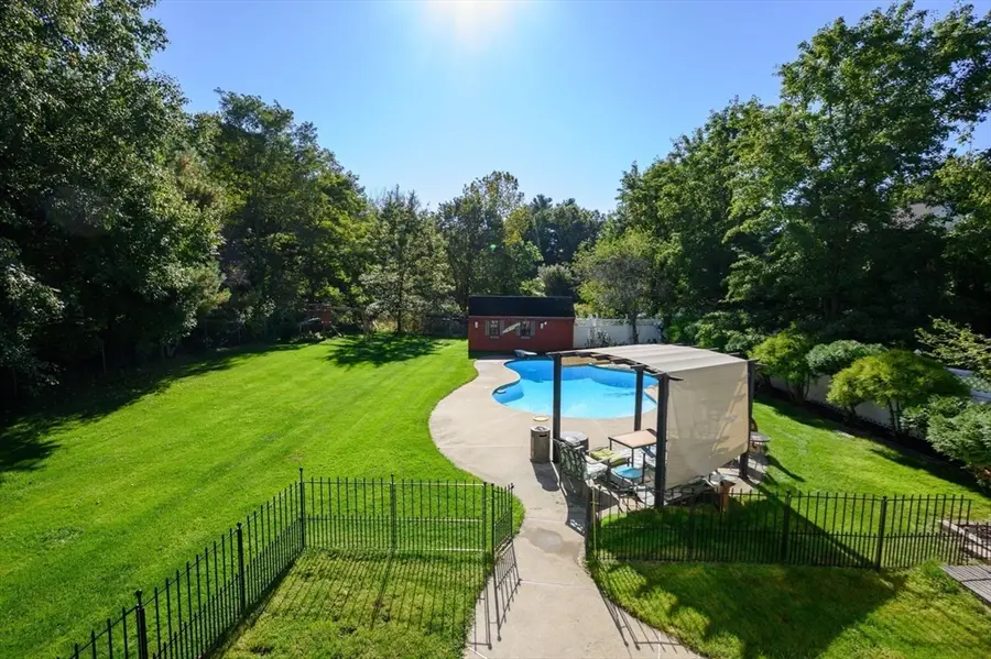 6 Horton Drive, Norton, MA 02766 - #3