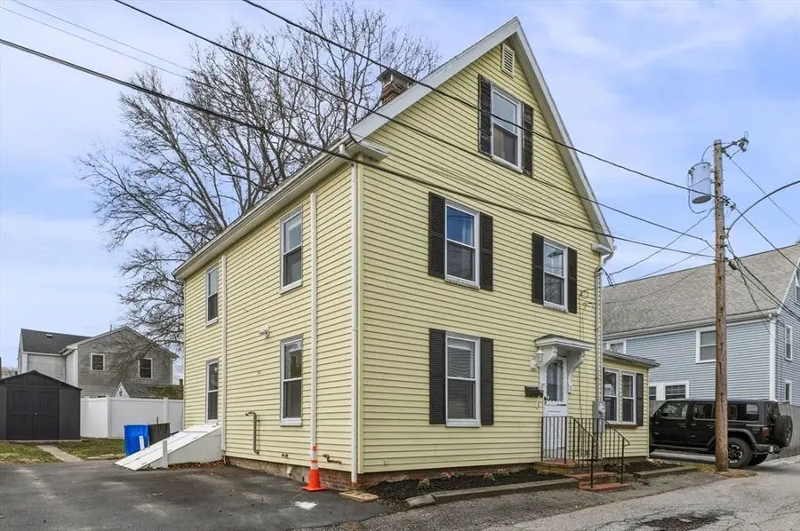 1 River Ct, Ipswich, MA 01938 - #2