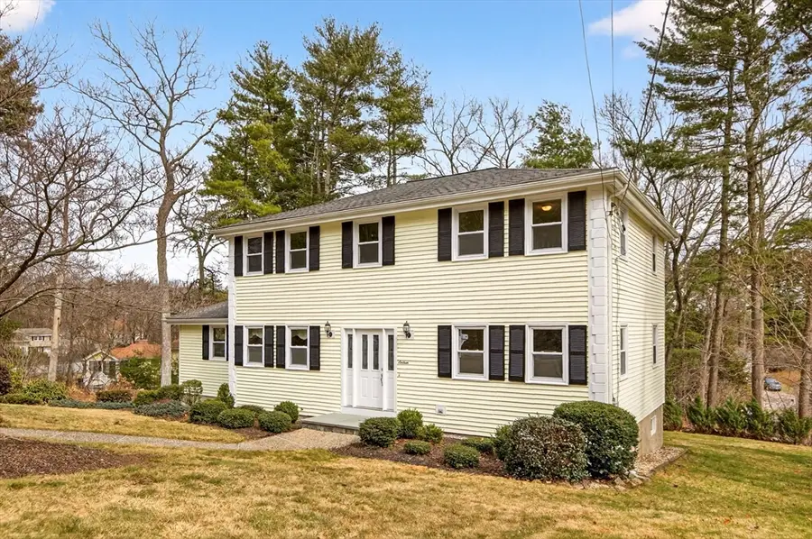 16 Eastmount Road, Medfield, MA 02052 - #2