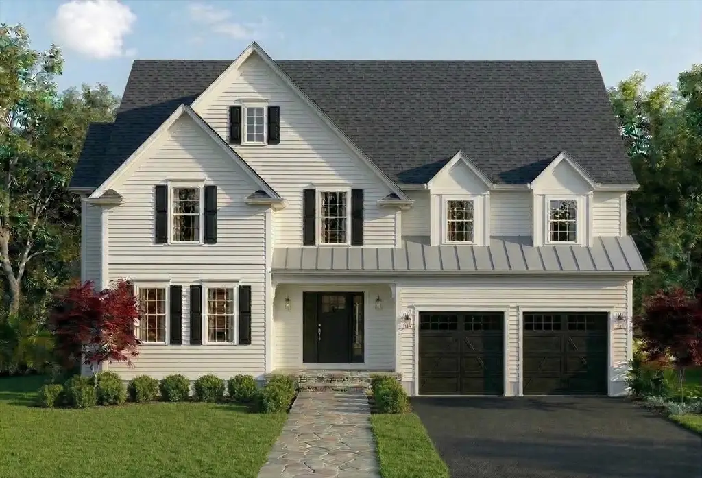 206 Bristol Road, Wellesley, MA 02481 - #1