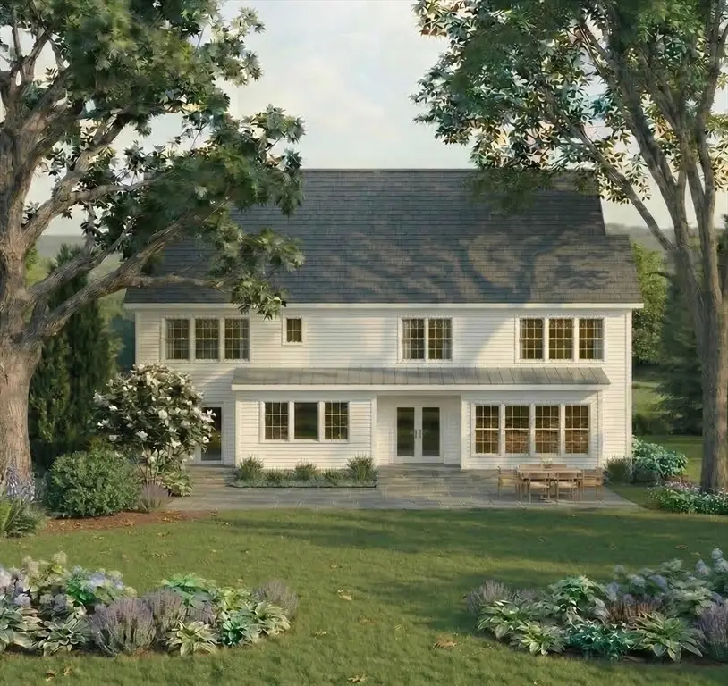 206 Bristol Road, Wellesley, MA 02481 - #2