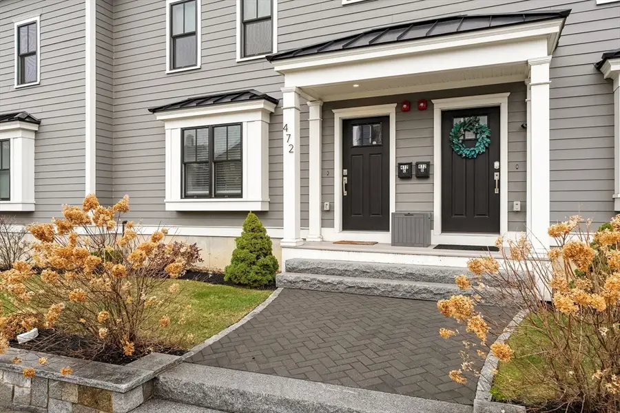 472 Main St #C, Stoneham, MA 02180 - #2