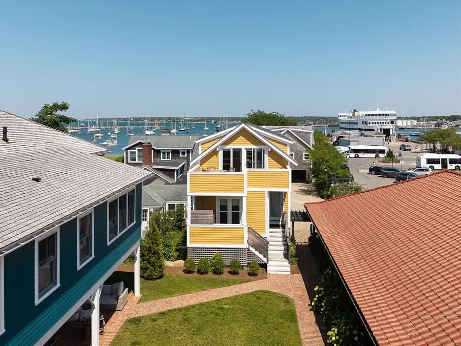 26 Union Court #7, Tisbury, MA 02568 - #3