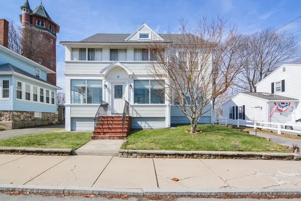 10 Yale St, Lawrence, MA 01841 - #1