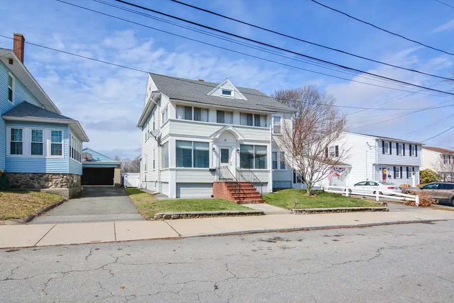 10 Yale St, Lawrence, MA 01841 - #2