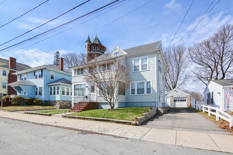 10 Yale St, Lawrence, MA 01841 - #3