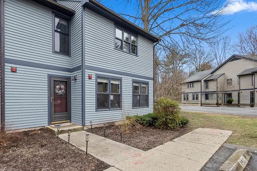 110 Dean St #100, Taunton, MA 02780 - #3