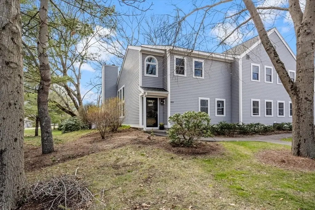 810 Tuckers Lane #810, Hingham, MA 02043 - #1