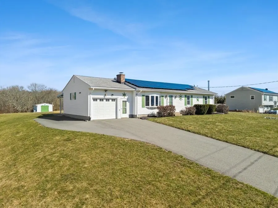 736 Sodom Rd, Westport, MA 02790 - #3