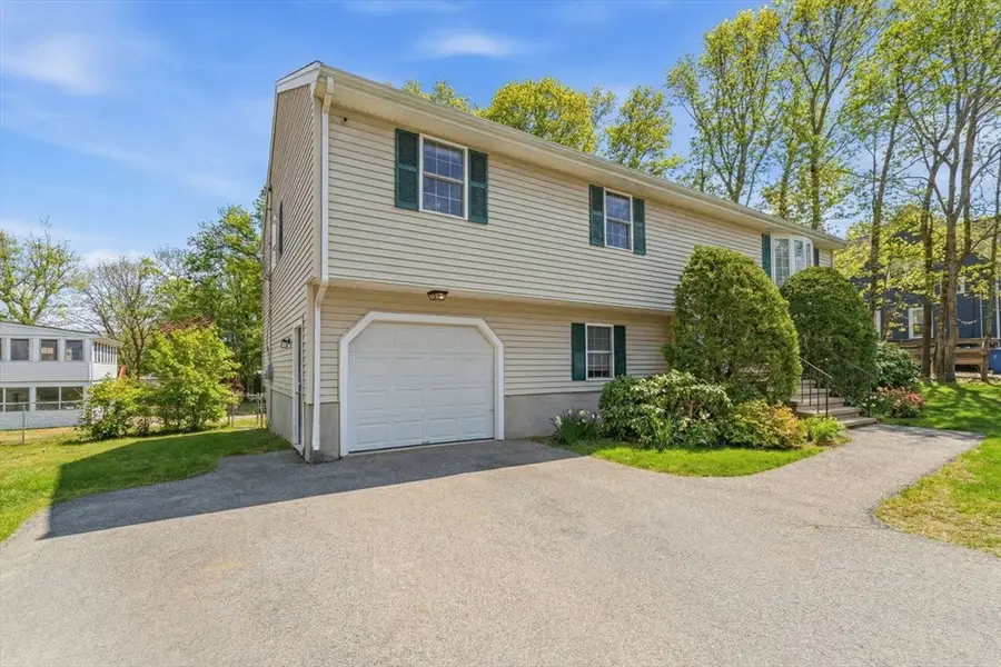 51 Cross St, Randolph, MA 02368 - #3