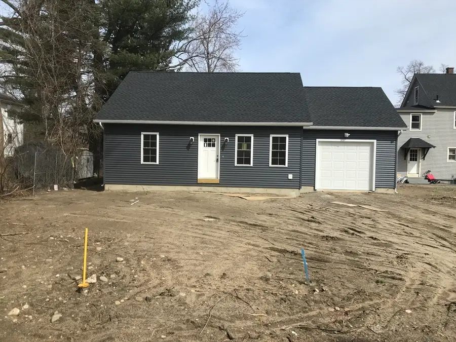 114 Otis St. #C, Westfield, MA 01085 - #2