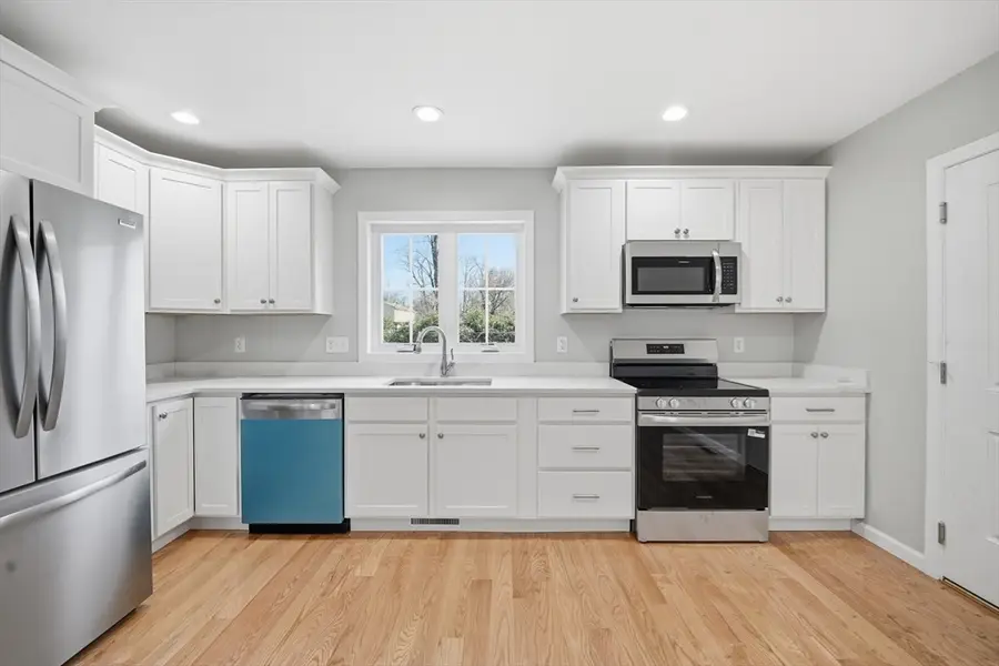 114 Otis St. #C, Westfield, MA 01085 - #3