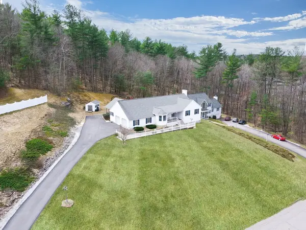 9 Jamie Way, Tyngsborough, MA 01879