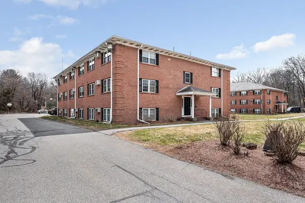 18 Leonard Rd #18, Boxborough, MA 01719