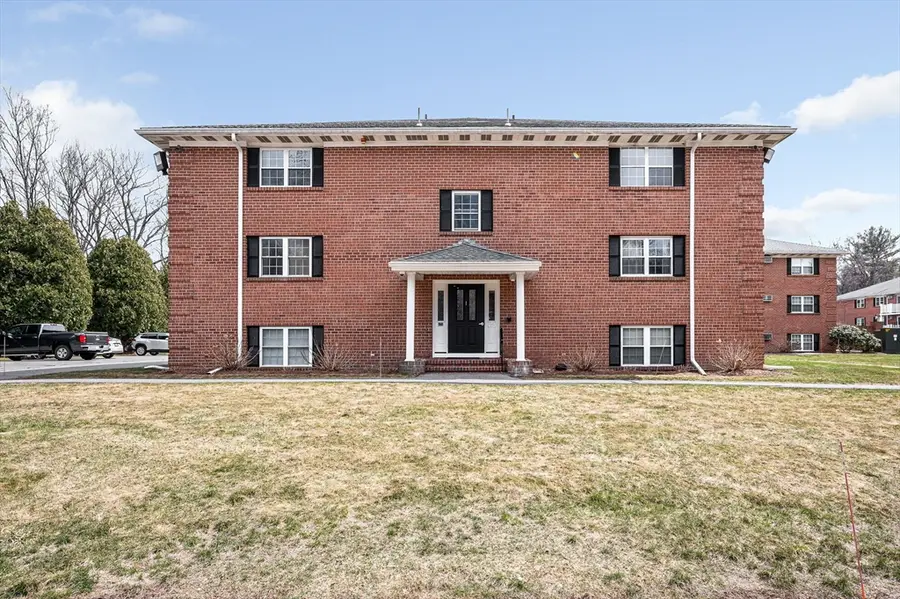 18 Leonard Rd #18, Boxborough, MA 01719 - #2