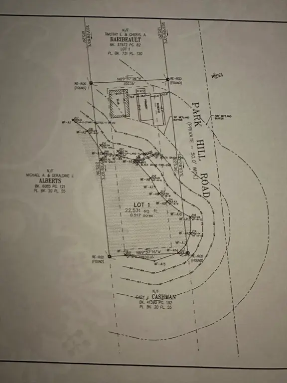 11 Park Hill Rd, Worcester, MA 01607 - #1