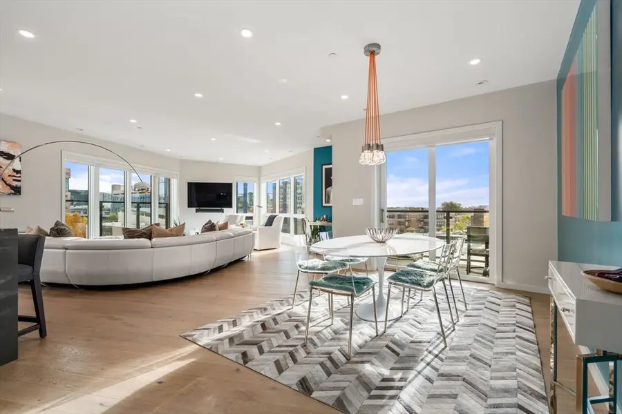 100 A Street #7, Boston, MA 02127 - #2