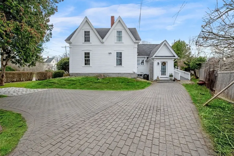 48 Broadway, Rockport, MA 01966 - #2