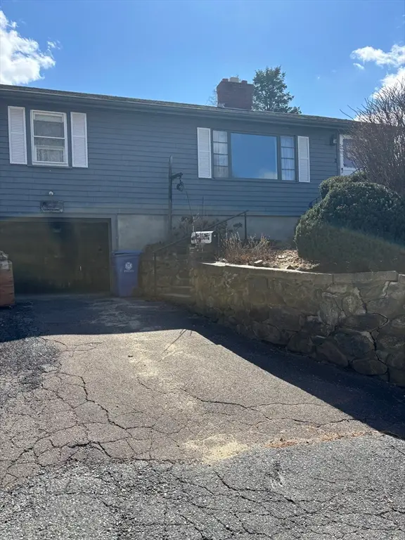 2 Savin Road, Wakefield, MA 01880 - #3