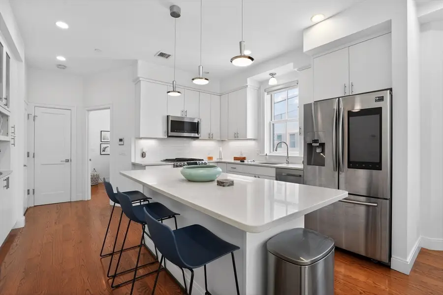 99 Everett St #3a, Boston, MA 02128 - #3