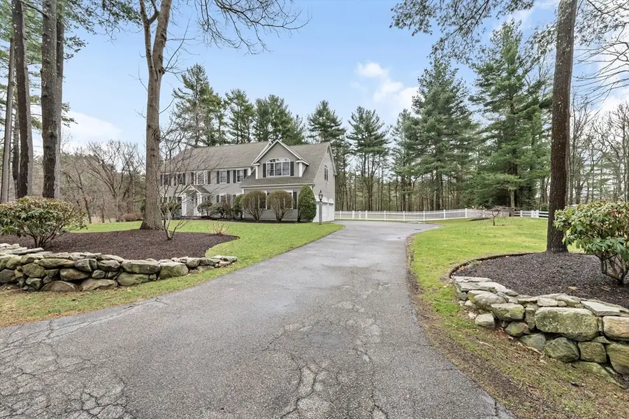 99 Hartford Street, Medfield, MA 02052 - #2