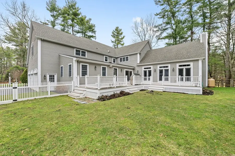 99 Hartford Street, Medfield, MA 02052 - #3