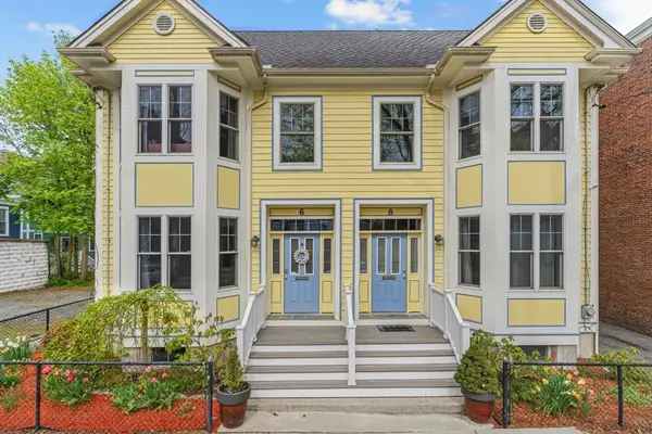 6 Millmont #6, Boston, MA 02119