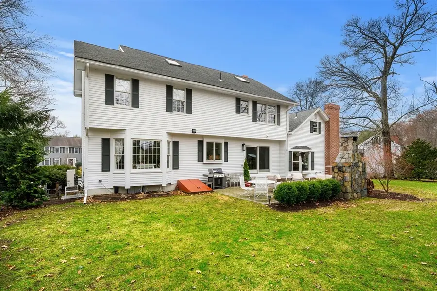 21 Windward Drive, Newburyport, MA 01950 - #3