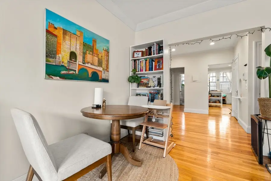 285 Corey Road #4, Boston, MA 02135 - #3